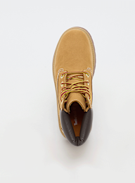 Timberland, Stone Street 6 In WP Boot (GS), brown, Image 5 of 7