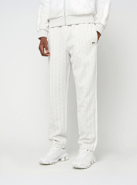 Lacoste, Trackpant, white, Image 1 of 6
