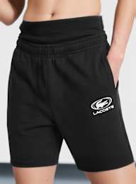 Lacoste, Track Pants, black, Image 3 of 4