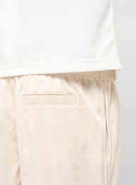 Lacoste, Shorts, beige, Image 4 of 5