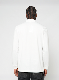 Lacoste, Polo, white, Image 2 of 4