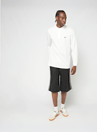 Lacoste, POLO black, white, Image 4 of 4