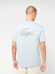 Lacoste, T-Shirt, blue, Image 1 of 5
