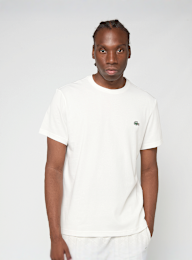 Lacoste, T-Shirt, white, Image 2 of 5