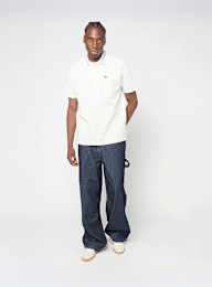 Lacoste, POLO black, white, Image 4 of 4
