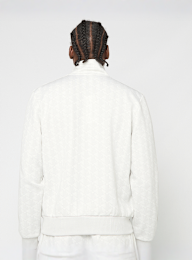 Lacoste, SWEATSHIRT croissant/cookie-port, white, Image 2 of 6