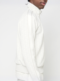 Lacoste, SWEATSHIRT black, white, Image 4 of 6