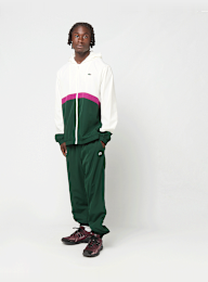 Lacoste, TRAININGSANZÜGE graphite/black-elephant grey, green, Image 1 of 9