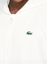 Lacoste, TRAININGSANZÜGE graphite/black-elephant grey, green, Image 4 of 9