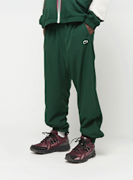 Lacoste, TRAININGSANZÜGE graphite/black-elephant grey, green, Image 6 of 9