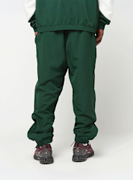 Lacoste, TRAININGSANZÜGE graphite/black-elephant grey, green, Image 7 of 9