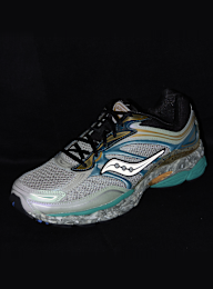 Saucony, Omni 9, multi-colour, Image 8 of 8