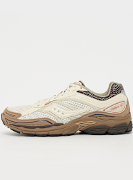 Saucony, Omni 9 almond/coca, beige, Image 1 of 8