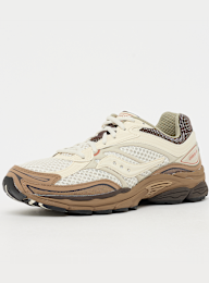 Saucony, Omni 9 almond/coca, beige, Image 2 of 8