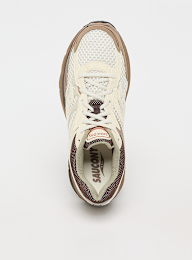 Saucony, Omni 9 almond/coca, beige, Image 5 of 8