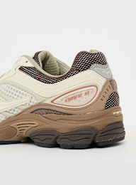 Saucony, Omni 9 almond/coca, beige, Image 7 of 8