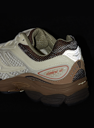 Saucony, Omni 9 almond/coca, beige, Image 8 of 8