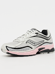 Saucony, Omni 9, grey, Image 2 of 7