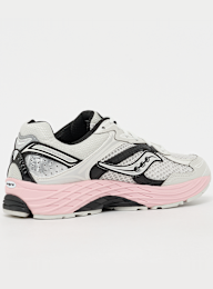 Saucony, Omni 9, grey, Image 3 of 7