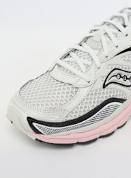 Saucony, Omni 9, grey, Image 6 of 7