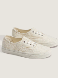 Vans, Authentic, beige, Image 2 of 5