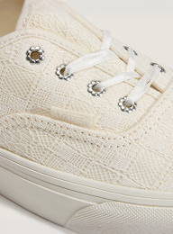Vans, Authentic, beige, Image 5 of 5