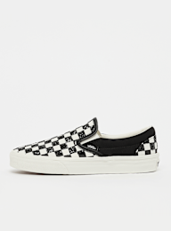 Vans, Classic Slip On, black, Image 1 of 7