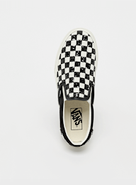 Vans, Classic Slip On, black, Image 5 of 7