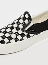 Vans, Classic Slip On, black, Image 6 of 7