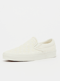 Vans, Classic Slip On, beige, Image 2 of 7