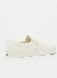 Vans, Classic Slip On, beige, Image 3 of 7