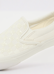 Vans, Classic Slip On, beige, Image 6 of 7