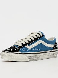 Vans, Old Skool color theory walnut, black, Image 2 of 7