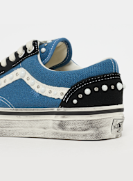 Vans, Old Skool color theory walnut, black, Image 7 of 7