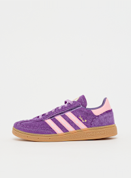 adidas Originals, Handball Spezial CF EL C Children, purple, Image 1 of 7