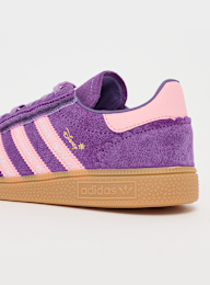 adidas Originals, Handball Spezial CF EL C Children, purple, Image 6 of 7