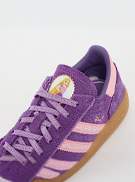 adidas Originals, Handball Spezial CF EL C Children, purple, Image 7 of 7