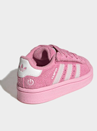 adidas Originals, Campus 00s LED Lights Toddlers, light pink, Image 4 of 9
