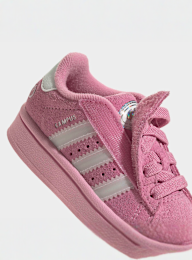 adidas Originals, Campus 00s LED Lights Toddlers, light pink, Image 8 of 9