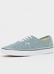 Vans, Authentic, blue, Image 2 of 7