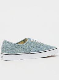 Vans, Authentic, blue, Image 3 of 7