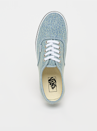 Vans, Authentic, blue, Image 5 of 7