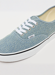 Vans, Authentic, blue, Image 6 of 7