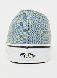 Vans, Authentic, blue, Image 7 of 7