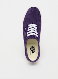 Vans, Authentic, purple, Image 5 of 7