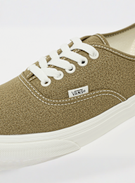 Vans, Authentic, brown, Image 6 of 7
