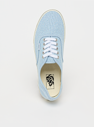 Vans, Authentic, blue, Image 5 of 7