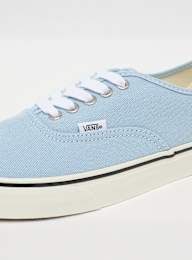 Vans, Authentic, blue, Image 6 of 7