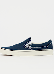Vans, Classic Slip On, blue, Image 1 of 7