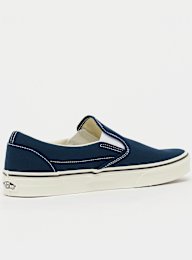 Vans, Classic Slip On, blue, Image 3 of 7